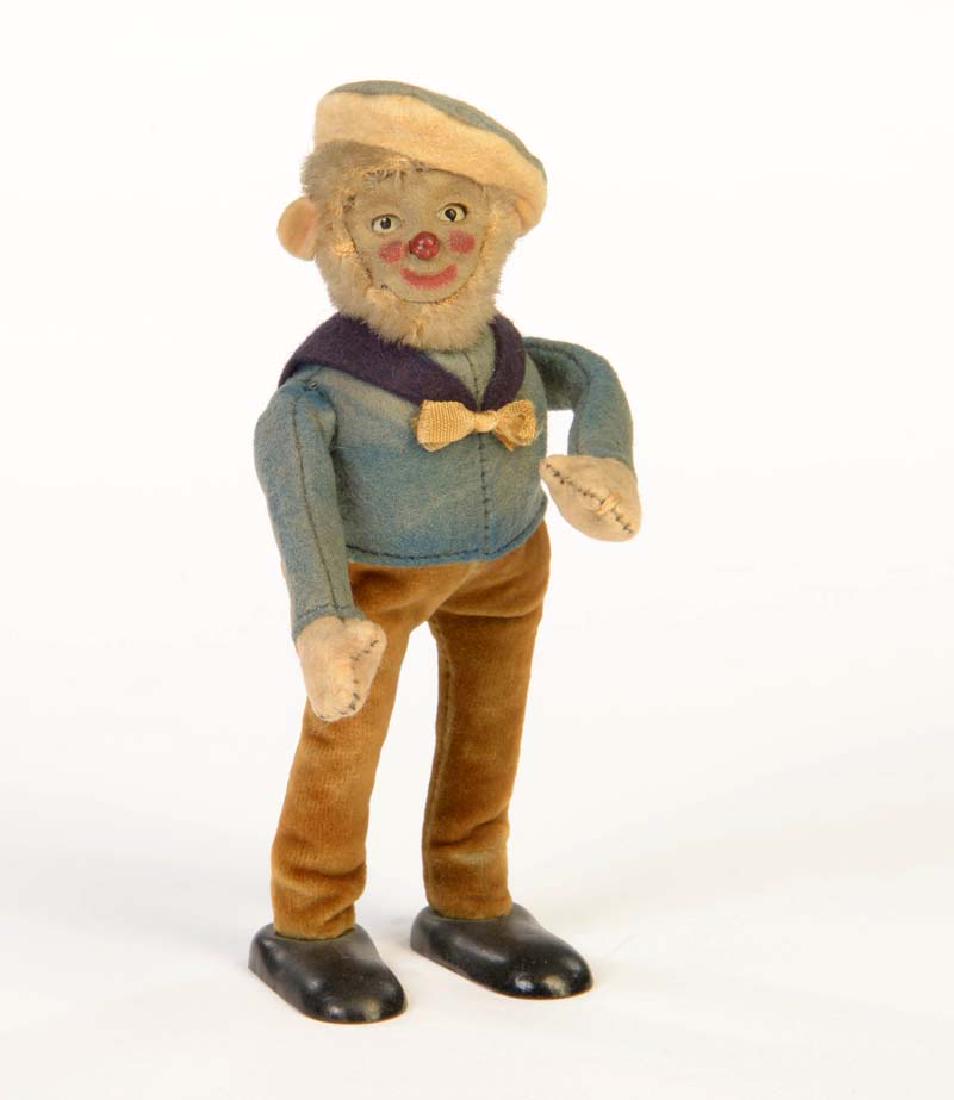 Schuco, Bigo Fix Figur "Seemann" (1 of 1)