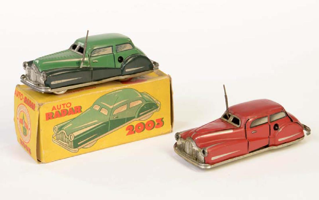 Joustra, Limousinen 2002 + 2003 (1 of 1)