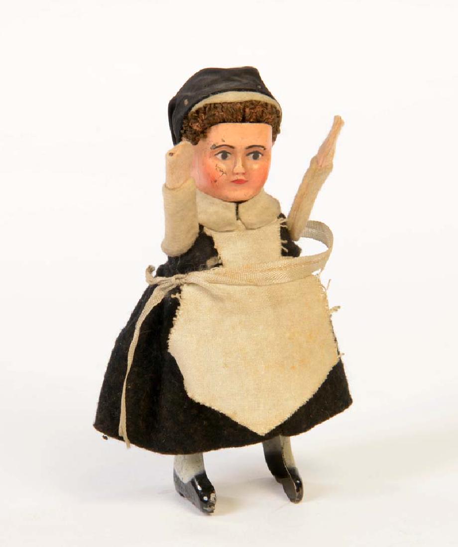 Schuco, Krankenschwester (1 of 1)