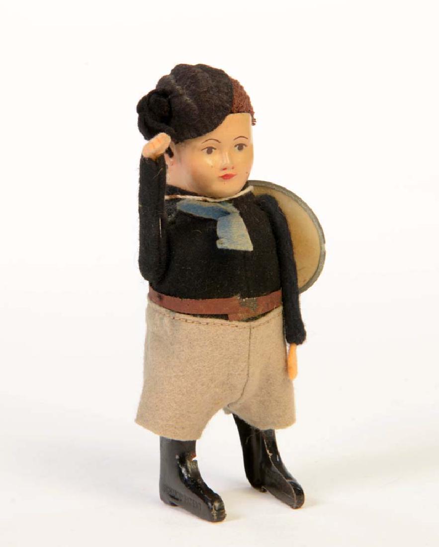 Schuco, Faschist mit Grussarm (1 of 1)