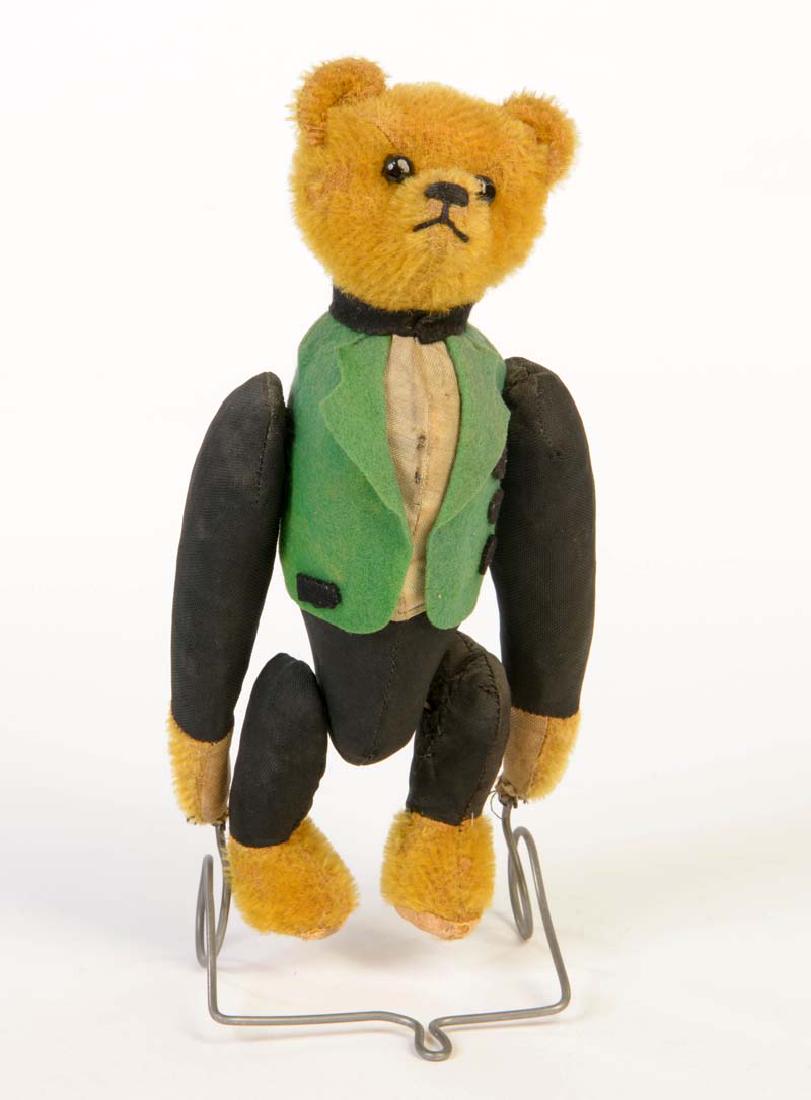 Schuco, Acrobat Baer (1 of 1)