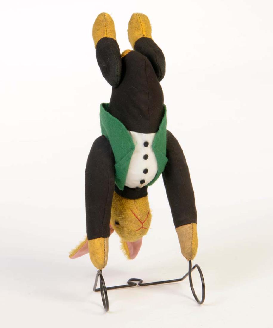 Schuco, Acrobat Affe (1 of 1)