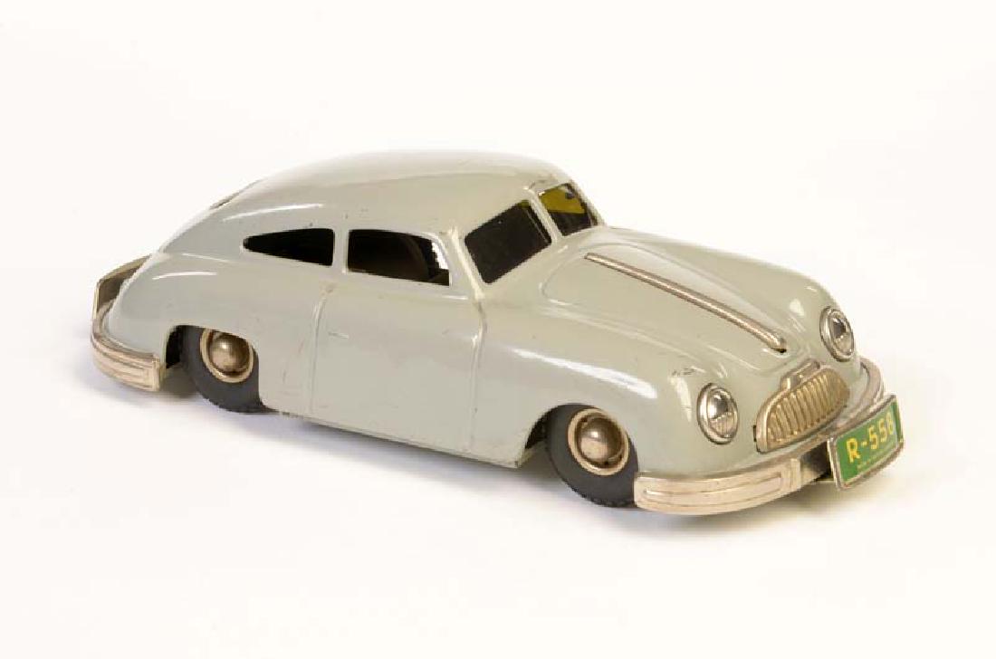 Gescha, Porsche Retourno (1 of 1)