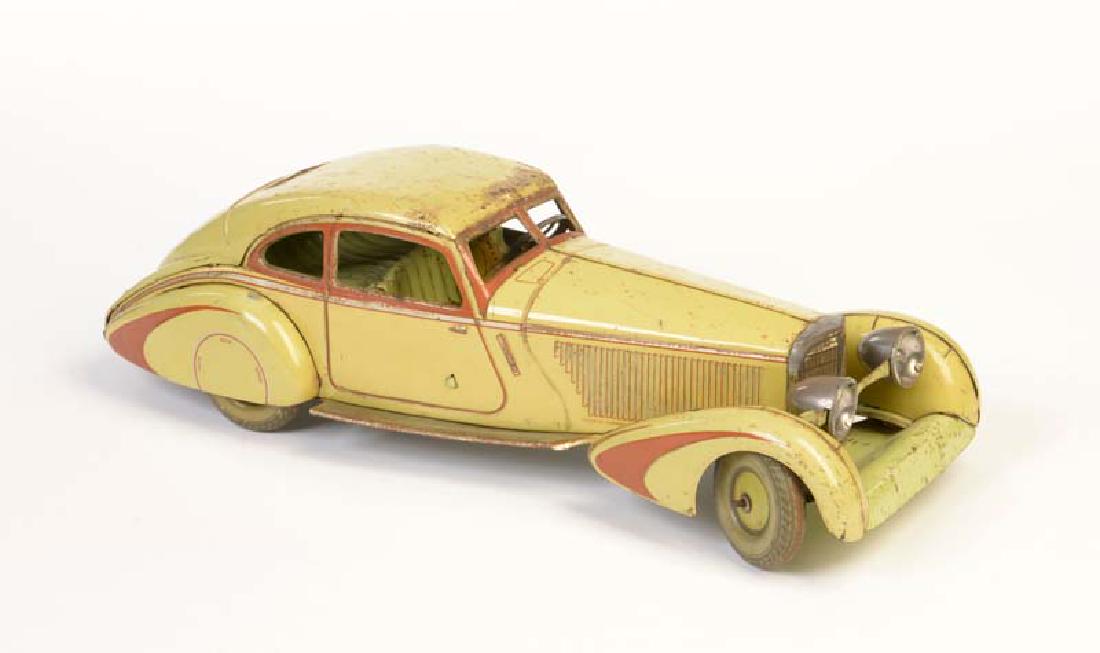 Tippco, Autobahnkurier (1 of 1)