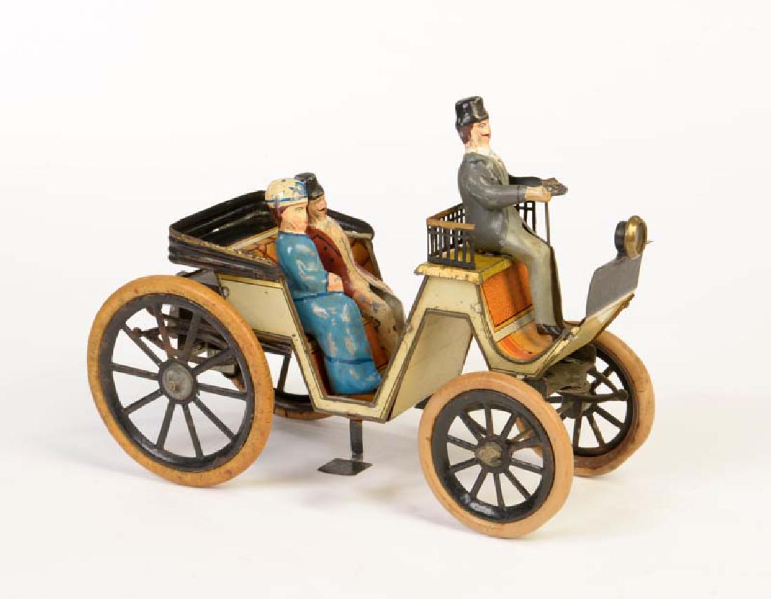 Guenthermann, Motorkutsche (1 of 1)