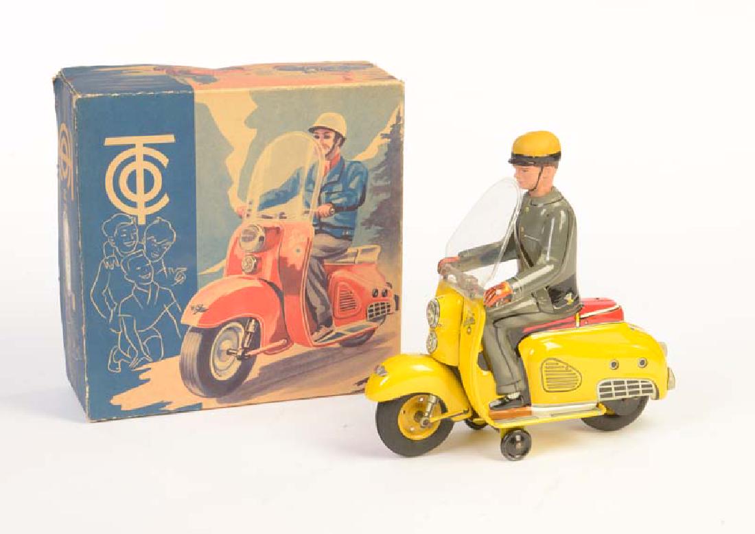 Tippco, Bella Roller "Post" (1 of 1)