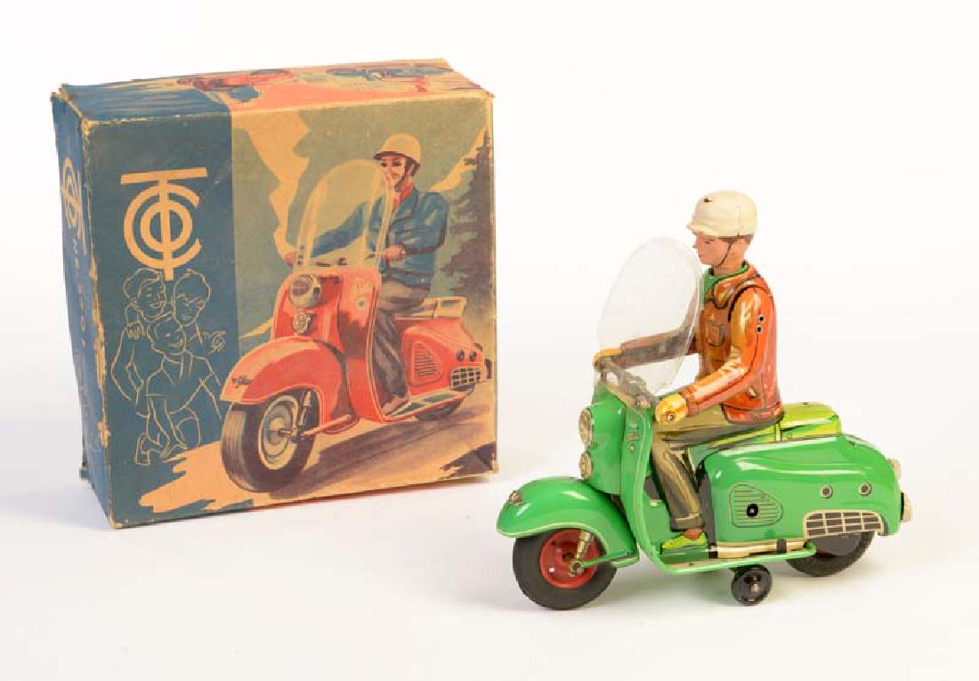 Tippco, Bella Roller (1 of 1)