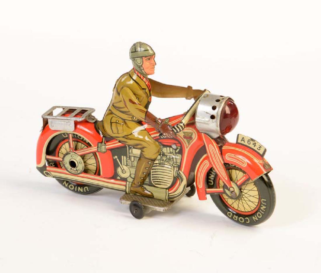 Arnold, Motorrad 643 (1 of 1)