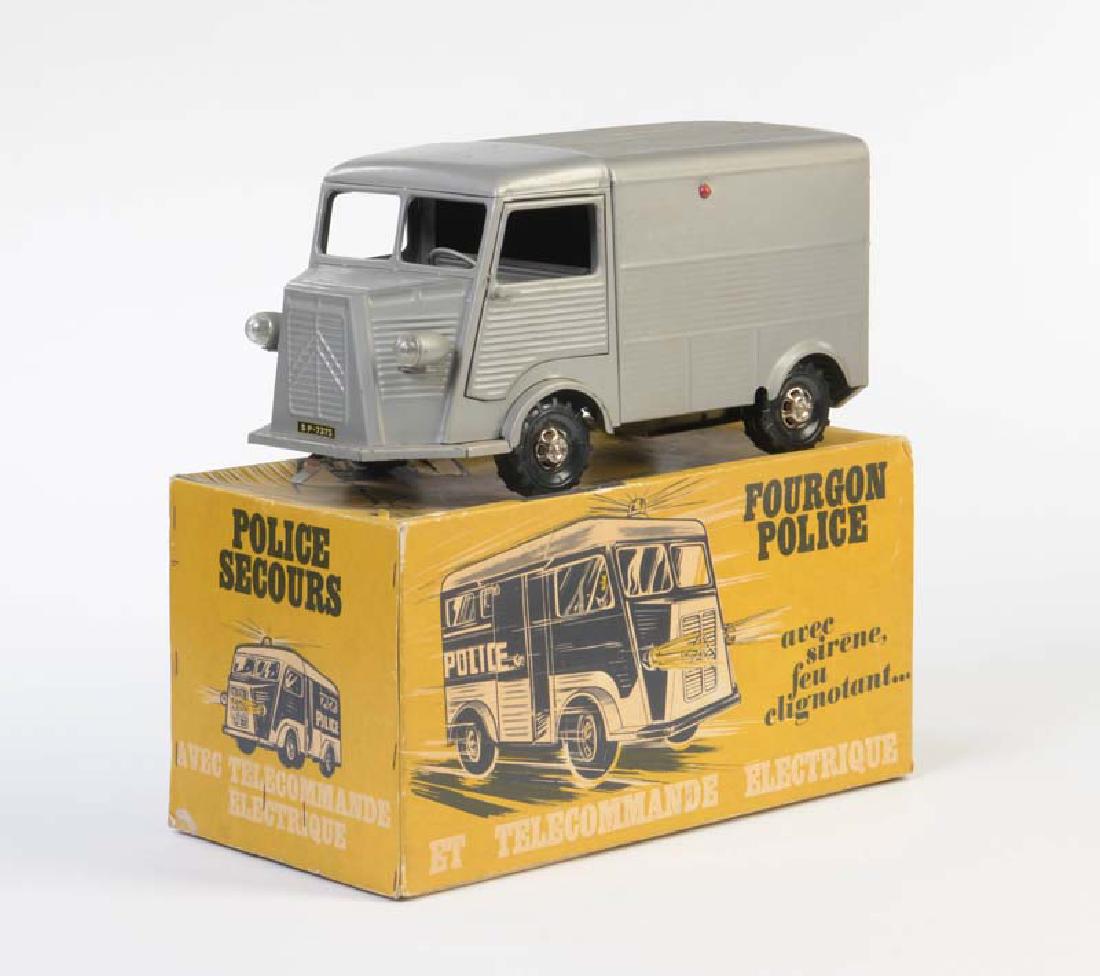 CRJ, Citroen Kastenwagen (1 of 1)