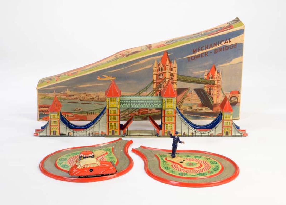 Technofix, Tower Bridge (1 of 1)