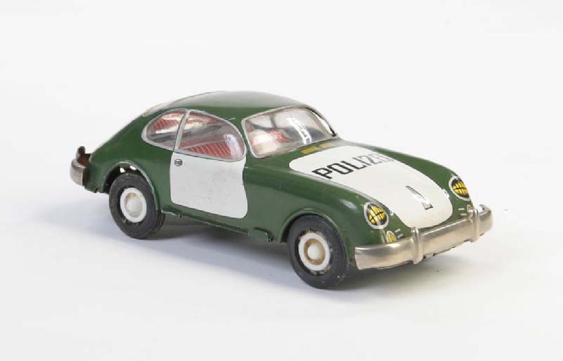 Joustra, Polizei Porsche (1 of 1)