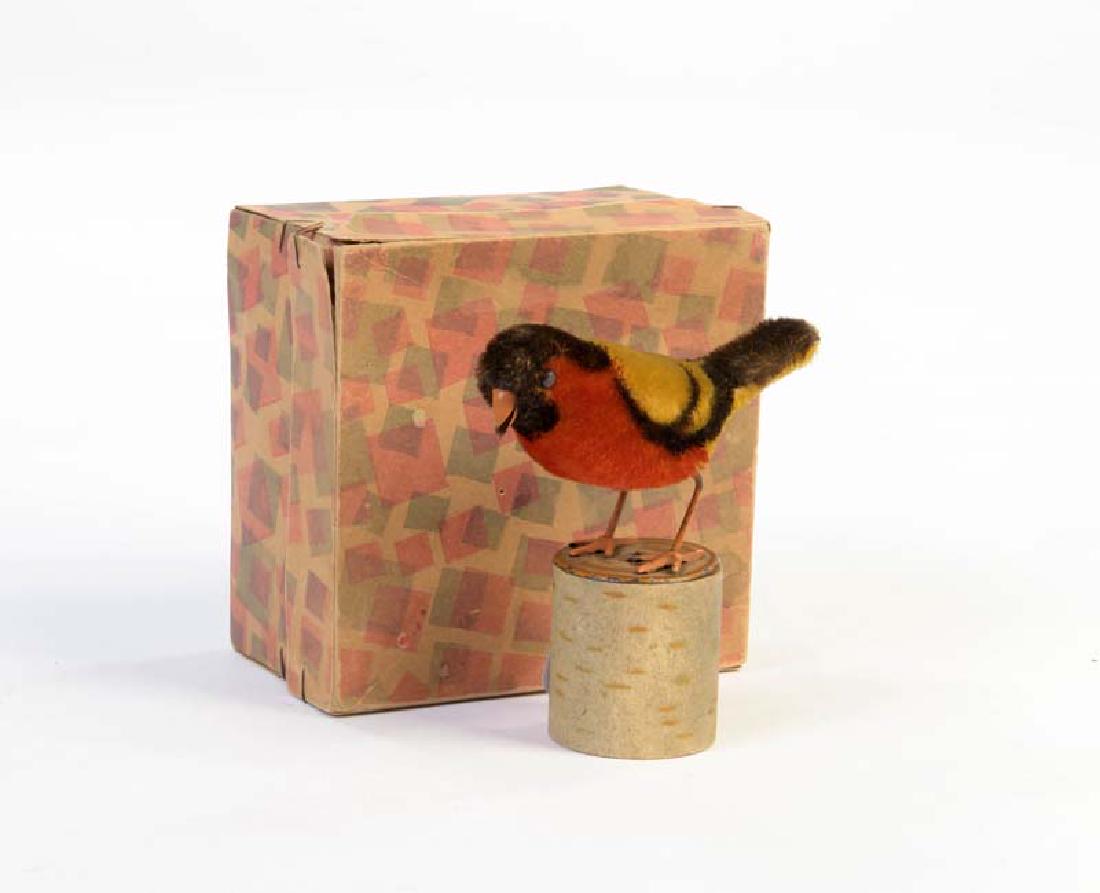 Schuco, Vogel ohne Mechanik (1 of 1)