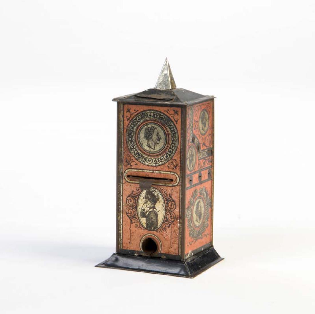 Lehmann, Spar Automat (1 of 1)