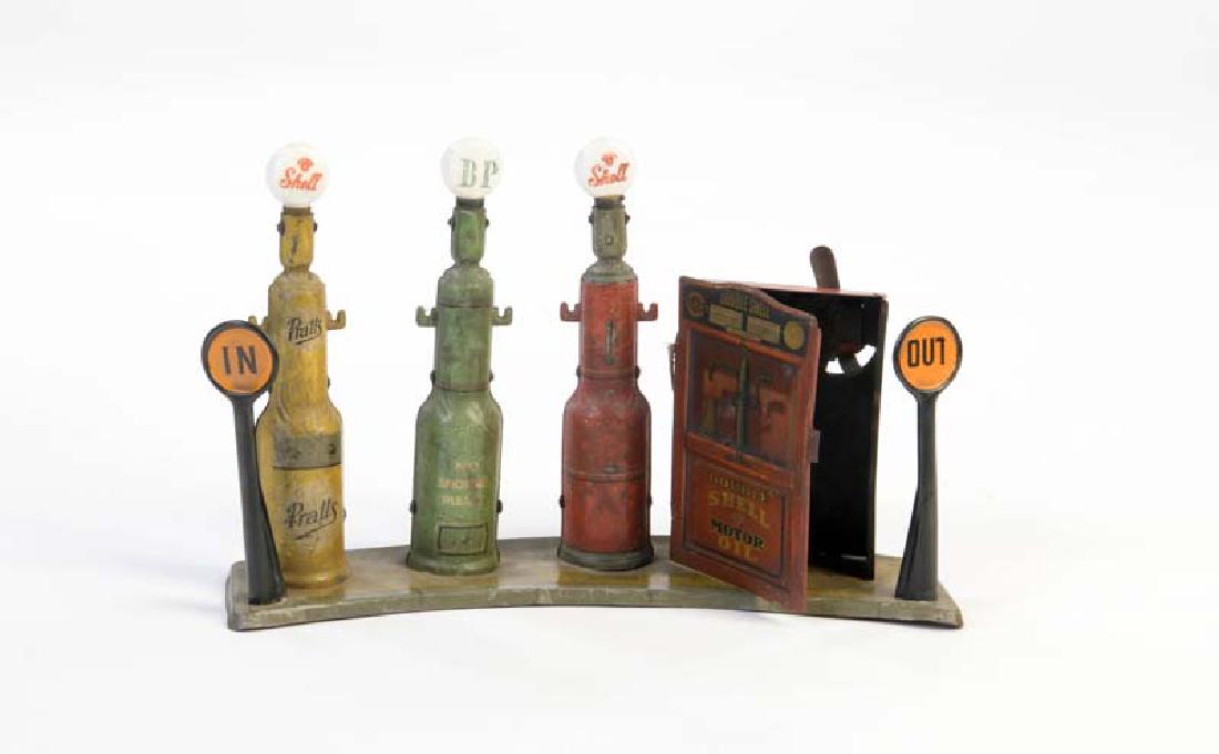 Tippco, Tankstelle (1 of 1)