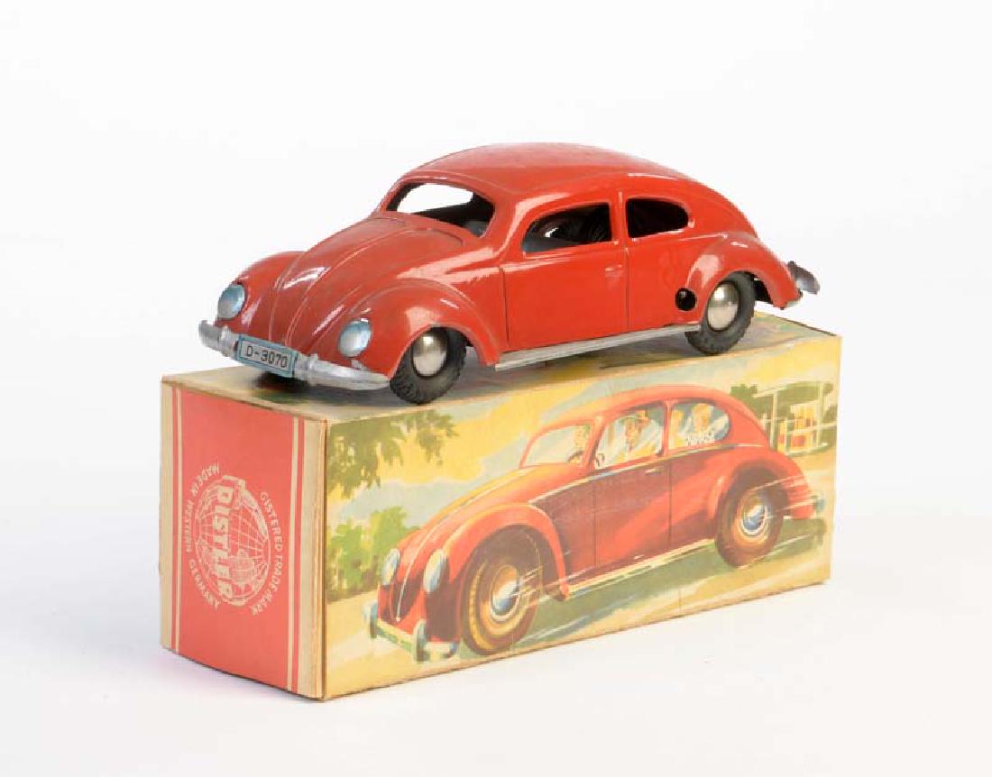Distler, VW Brezelkaefer (1 of 1)