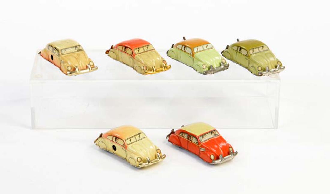 Huki, 6x Brezelkaefer (1 of 1)