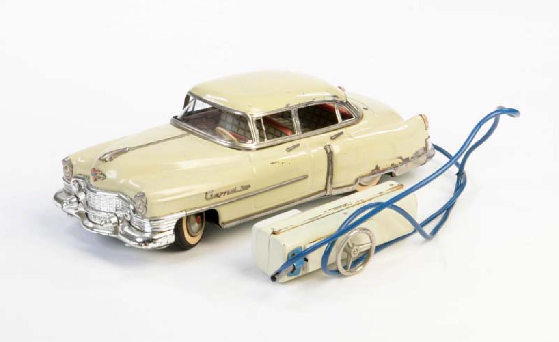 Gama, Cadillac (1 of 1)