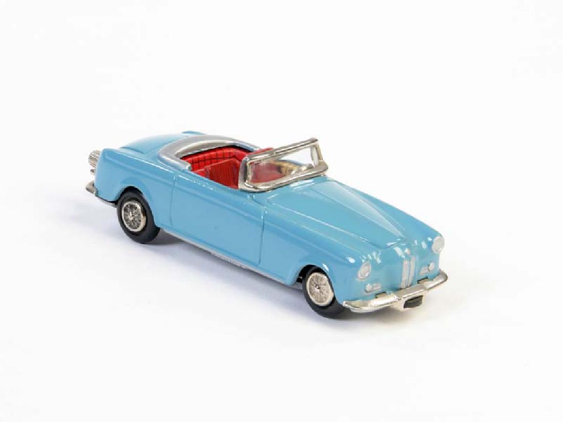 Schuco, BMW Microracer 1048 (1 of 1)