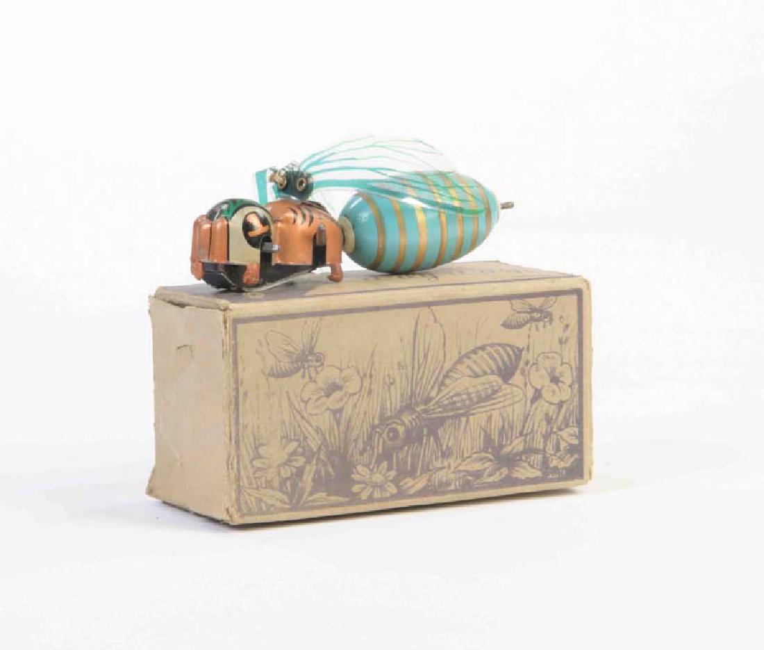 Gama, Biene (1 of 1)