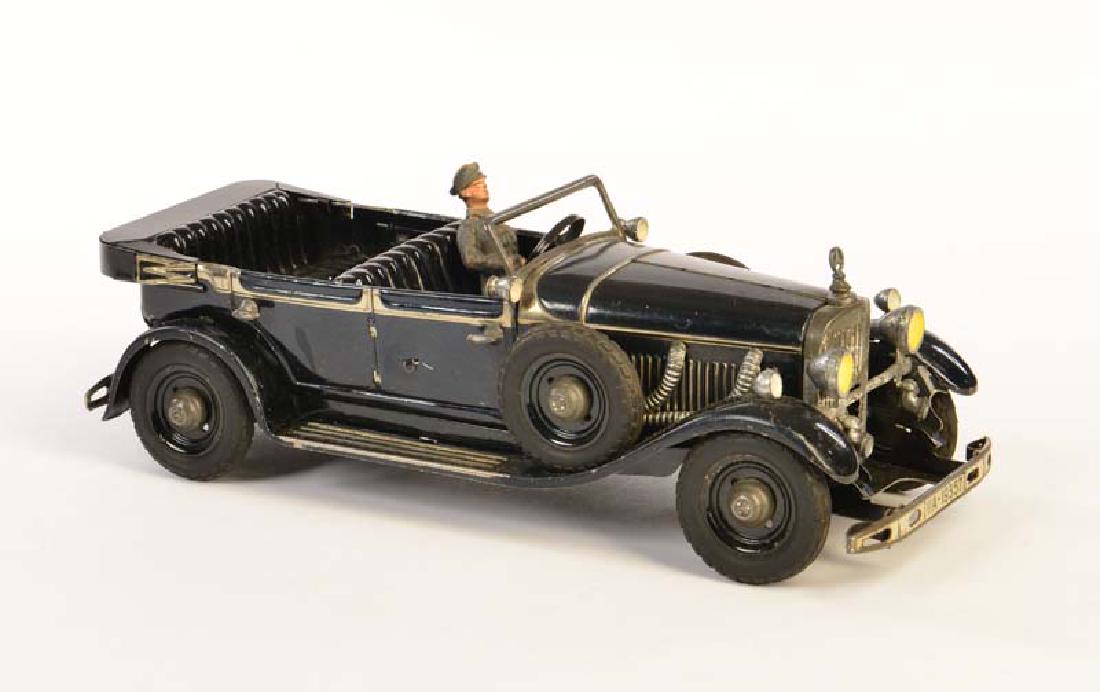 Tippco, "Fuehrerwagen" (1 of 1)