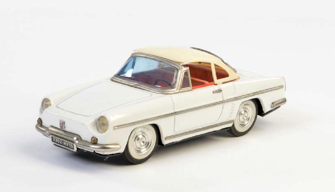 ATC, Renault Floride (1 of 1)