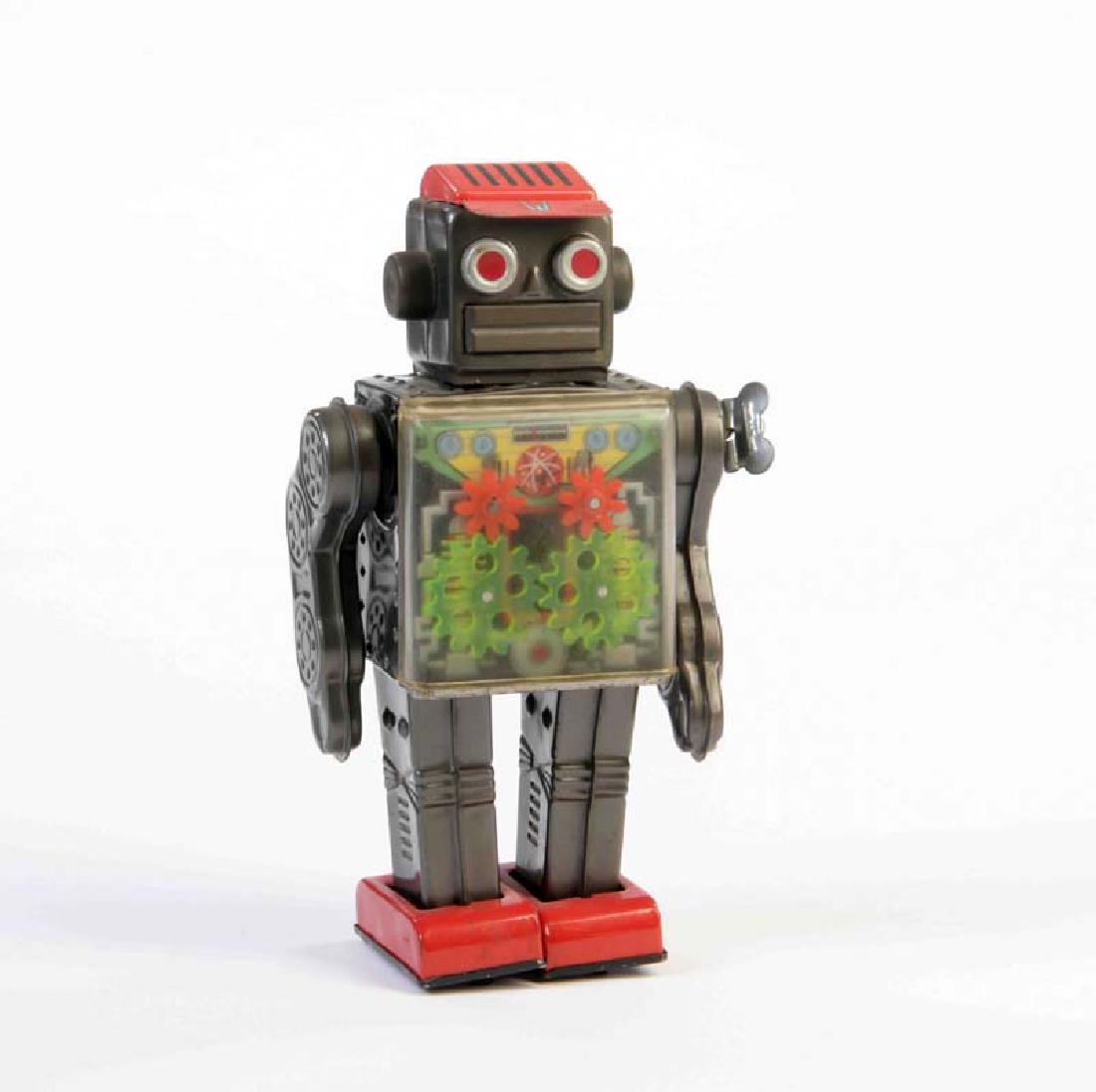 Horikawa, Gear Robot (1 of 1)