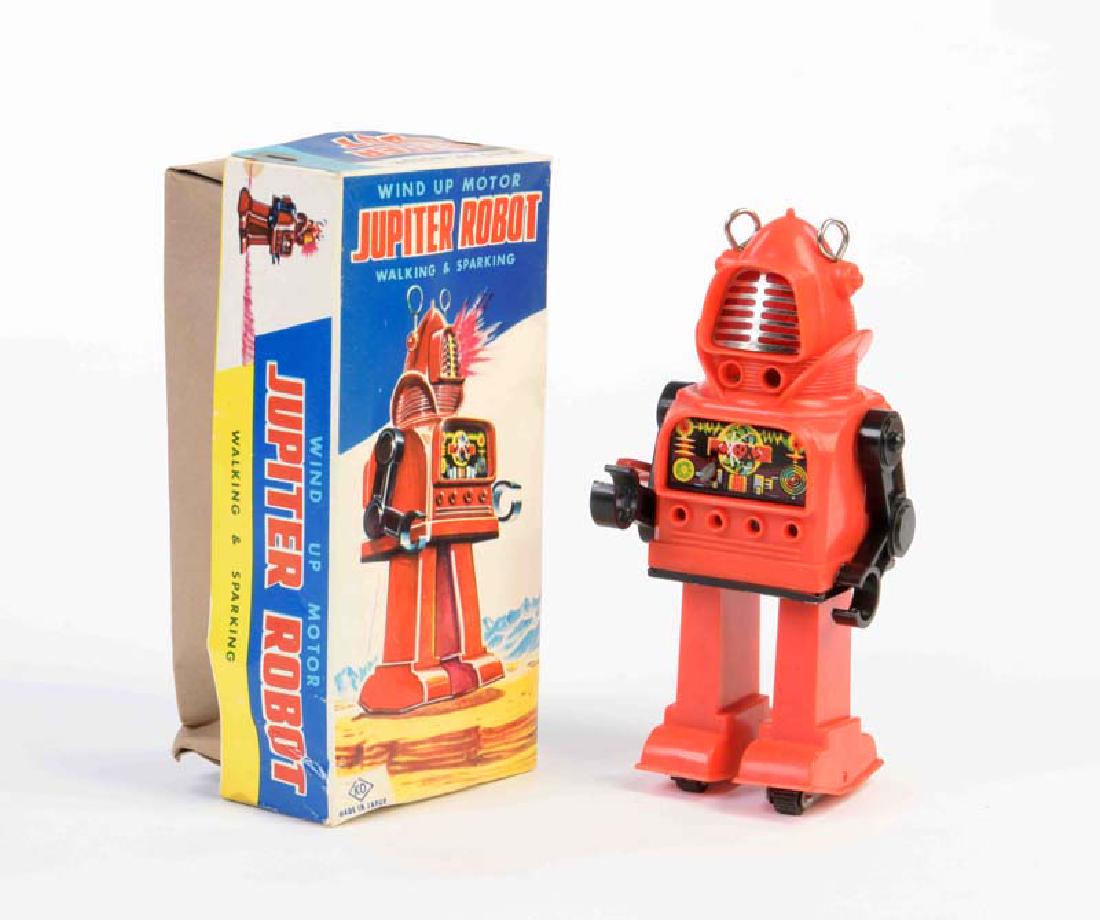 KO, Yoshiya, Robot (1 of 1)