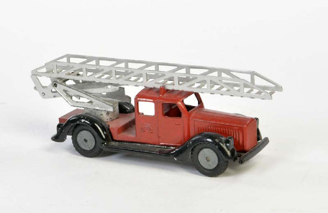 Marklin, Feuerwehr (1 of 1)