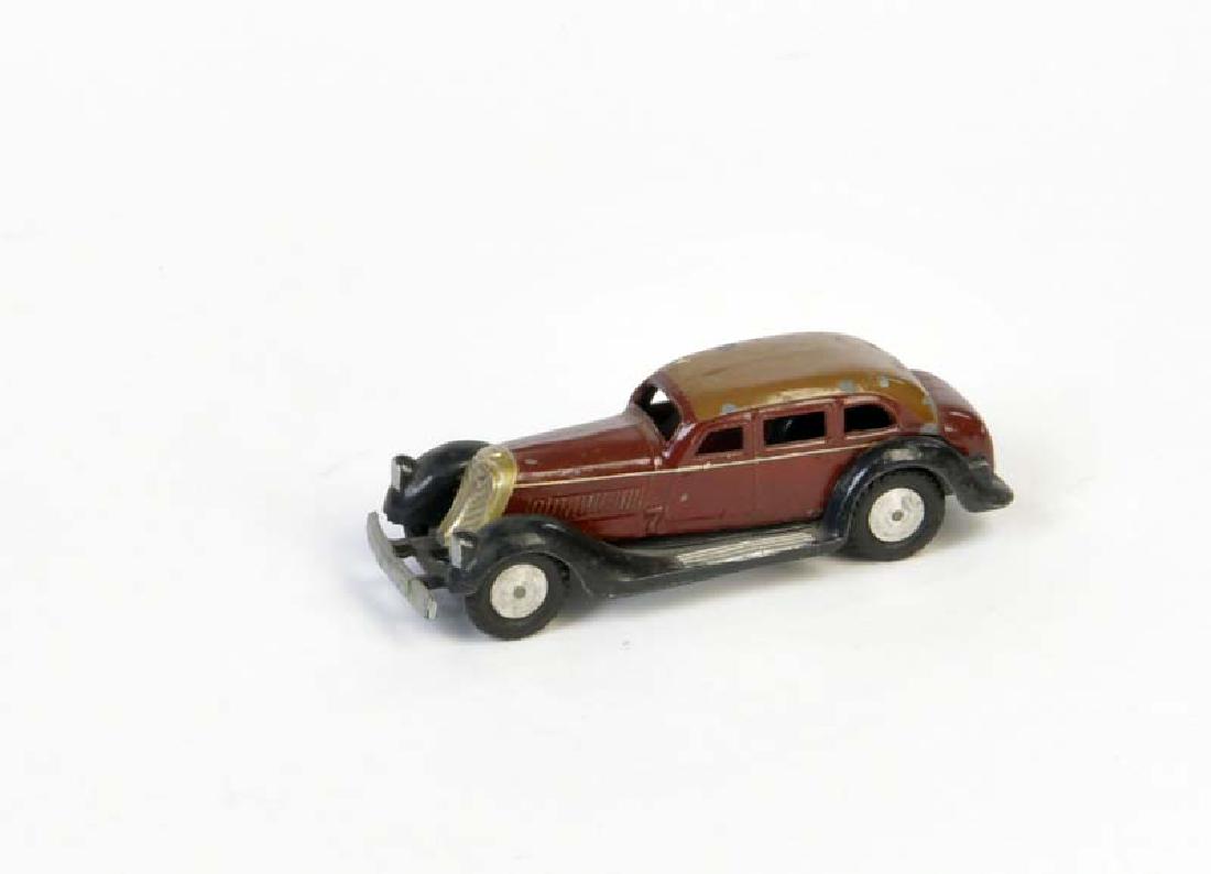 Marklin, Pullmann Limousine (1 of 1)