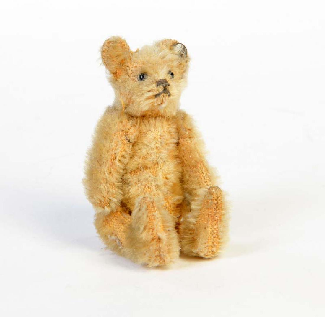 Steiff, Baer (1 of 1)