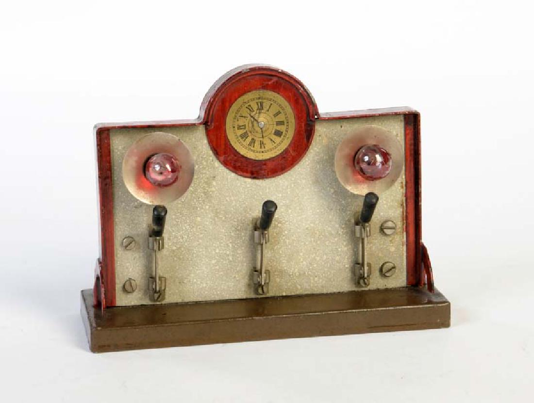 Marklin, Schalttafel 3632 uralt (1 of 1)