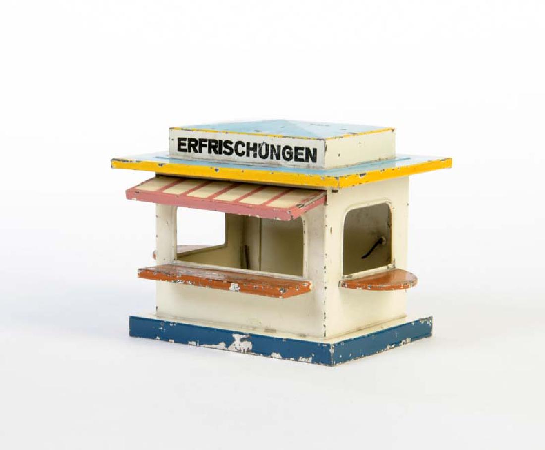 Bing, Kiosk (1 of 1)