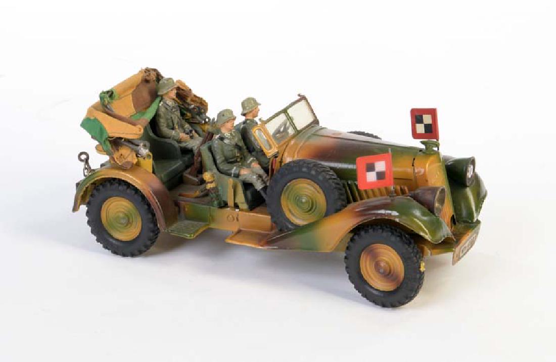 Lineol, Kuebelwagen (1 of 1)