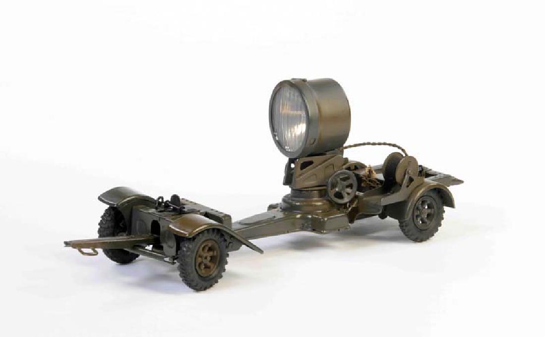 Lineol, Scheinwerfer Anhaenger (1 of 1)