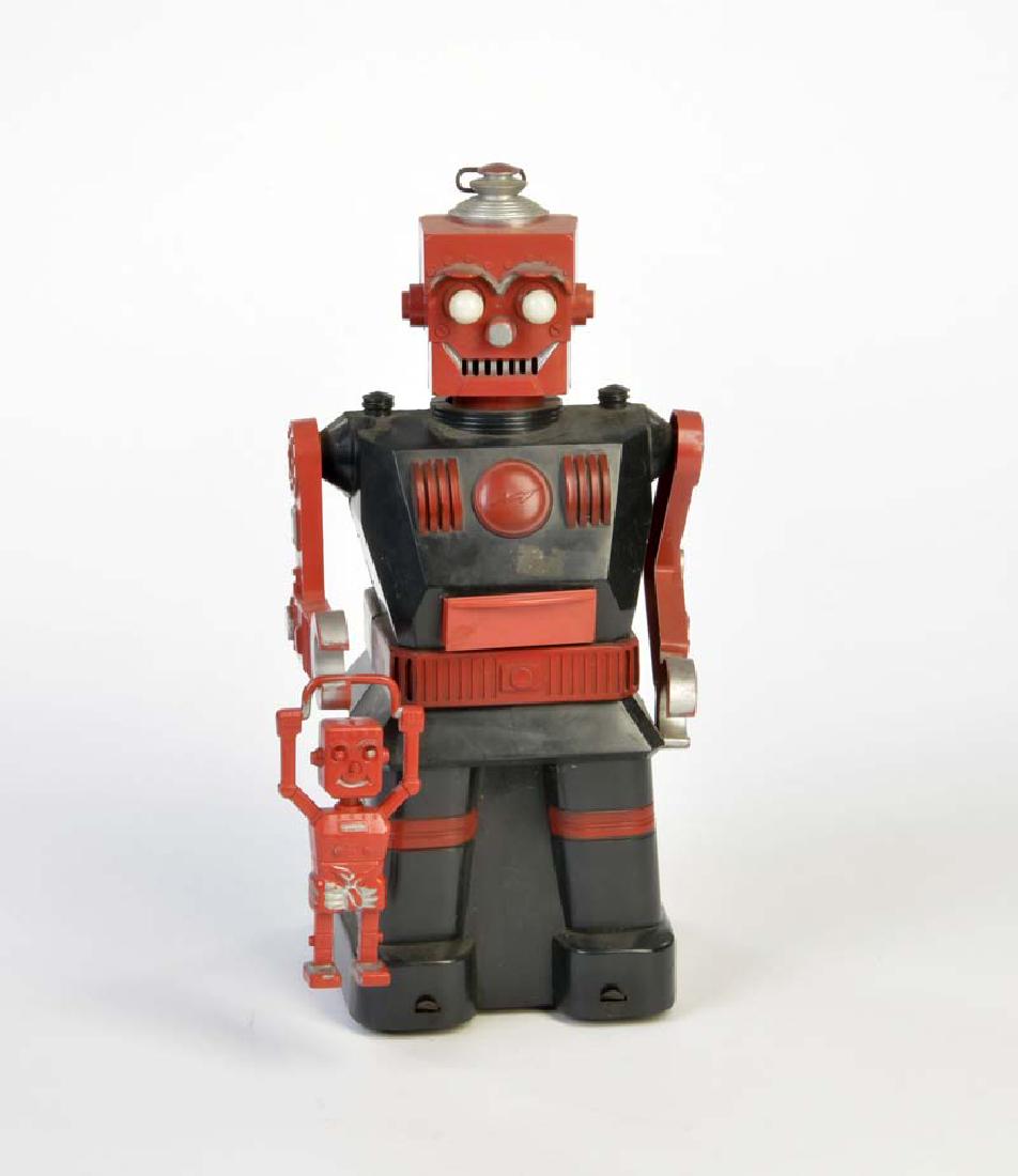 Marx, Robot + Son (1 of 1)