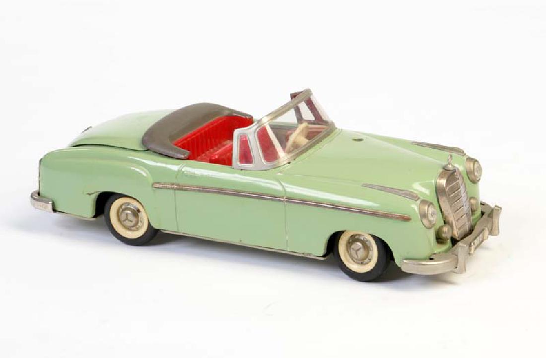 Schuco, Hydro Car (1 of 1)