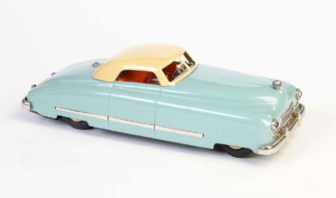 JNF, Duplex (1 of 1)