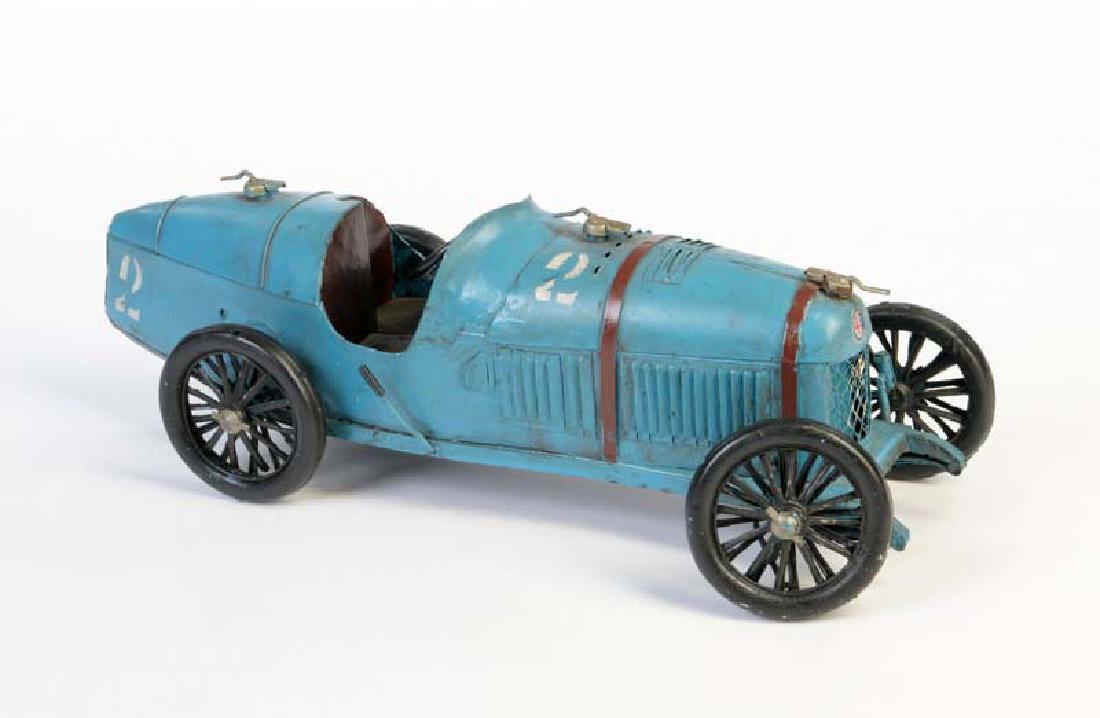 Alfa Romeo P2 (1 of 1)