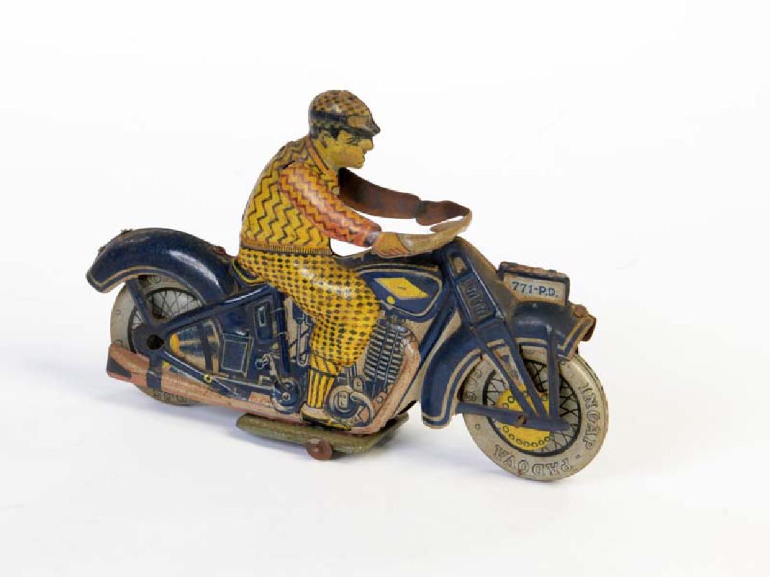 Ingap, Motorrad (1 of 1)