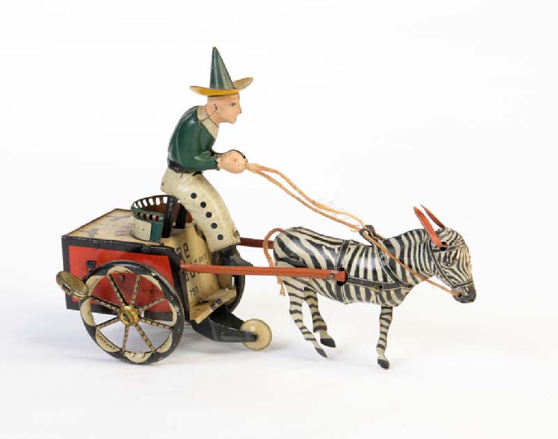 Lehmann, Kutsche Zikra (1 of 1)