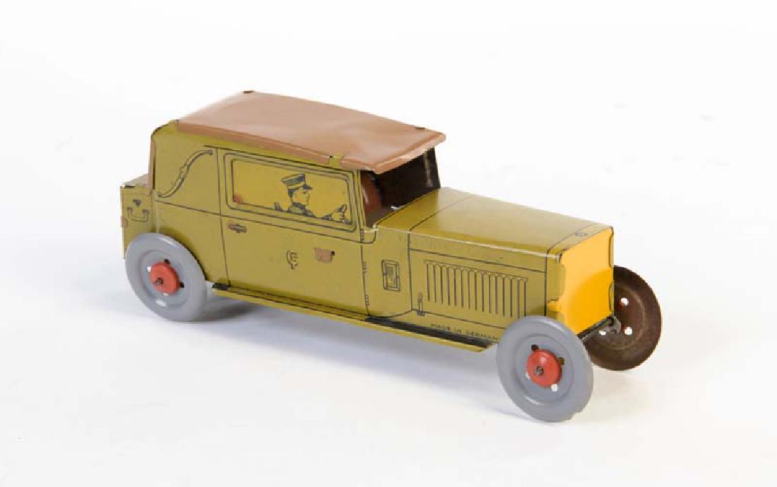 Fischer, Pennytoy Limousine (1 of 1)