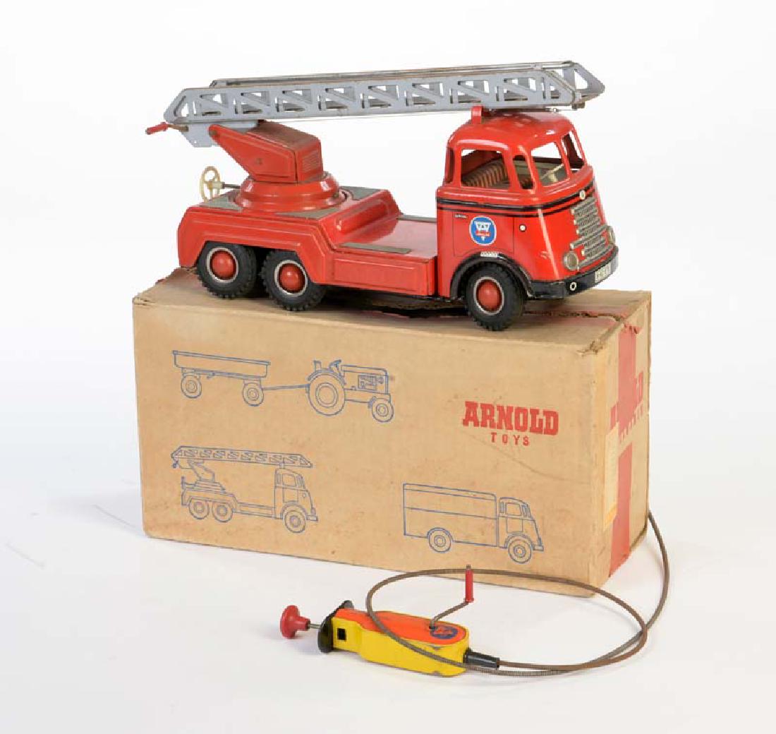 Arnold, Feuerwehr (1 of 1)