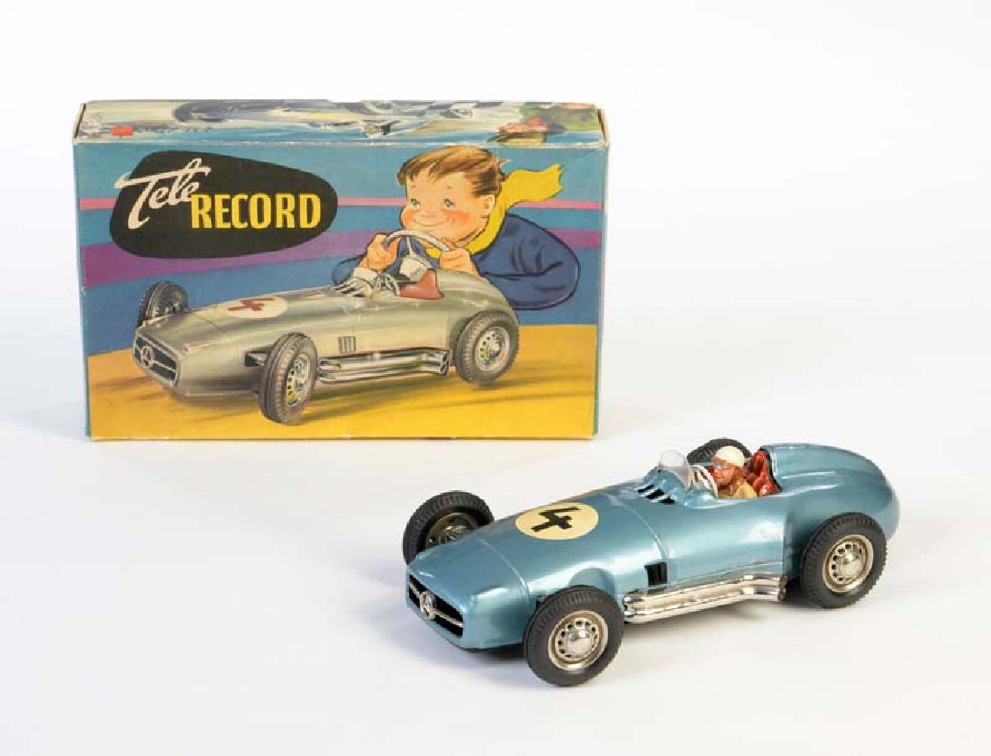 JNF, Rennwagen Tele Record (1 of 1)