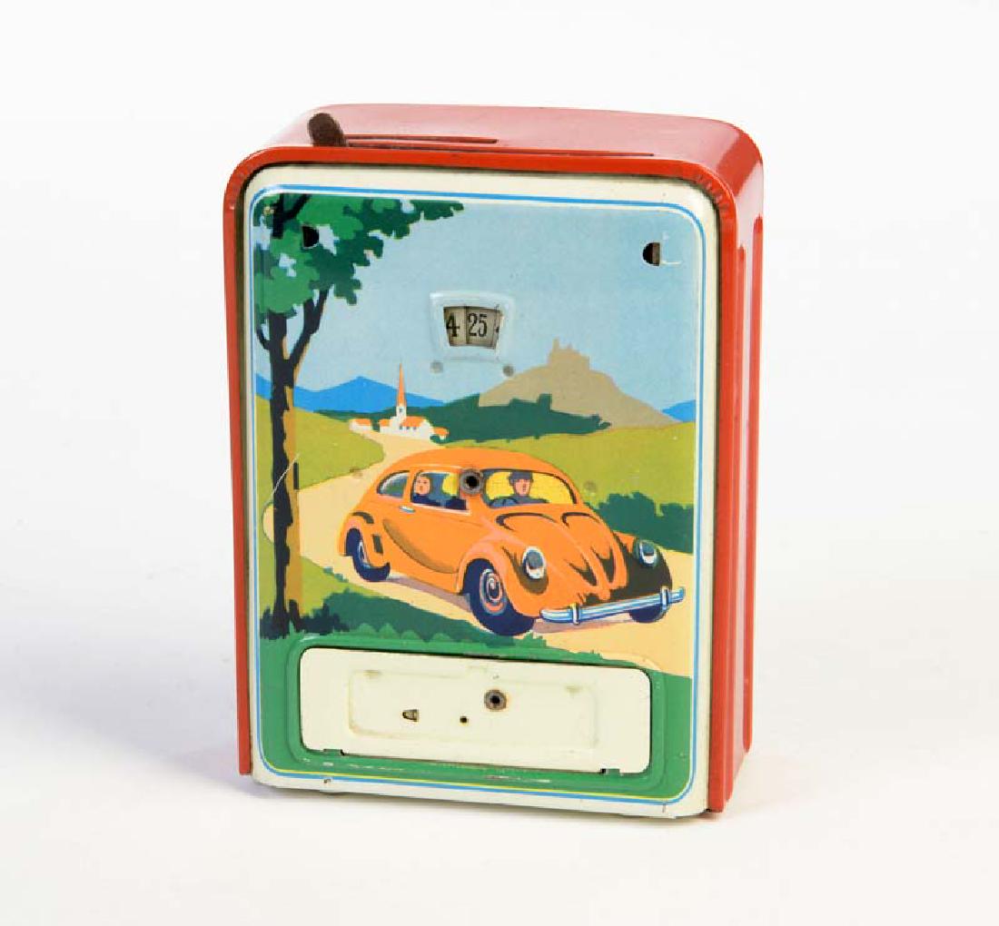 Geobra, VW Spardose (1 of 1)