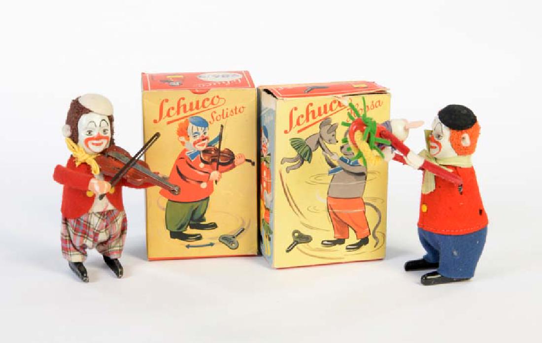 Schuco, Hopsa + Solisto (1 of 1)