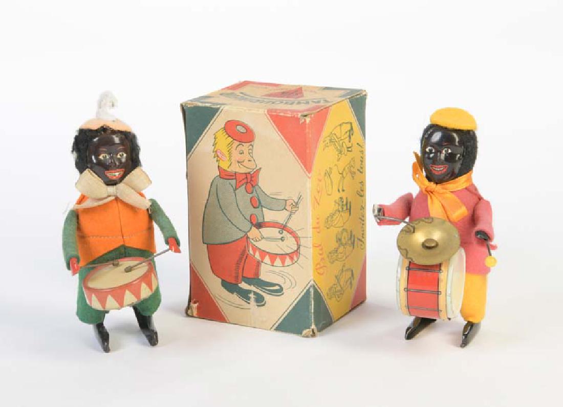 SFA (Schuco Kopien), 2 Trommler (1 of 1)