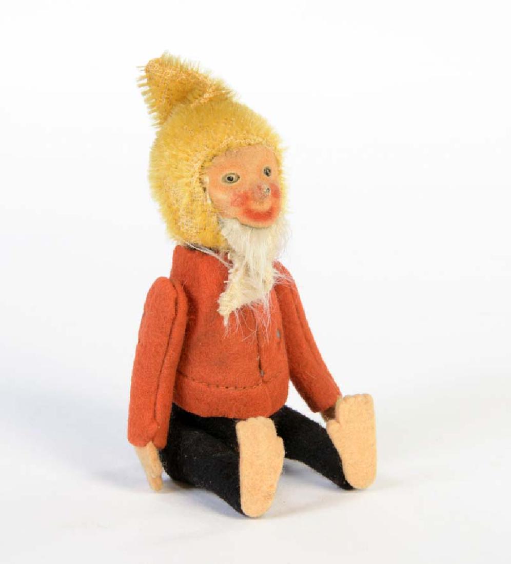 Schuco, Zwerg mit Parfumflakon (1 of 1)