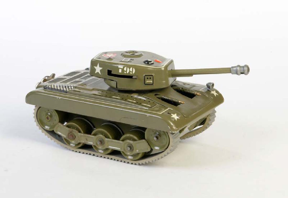 Gama, Panzer T99 (1 of 1)
