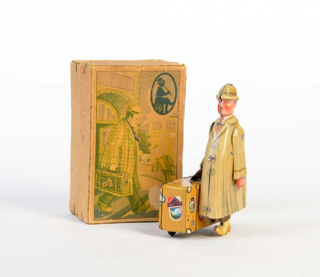 Voit, Koffermann (1 of 1)