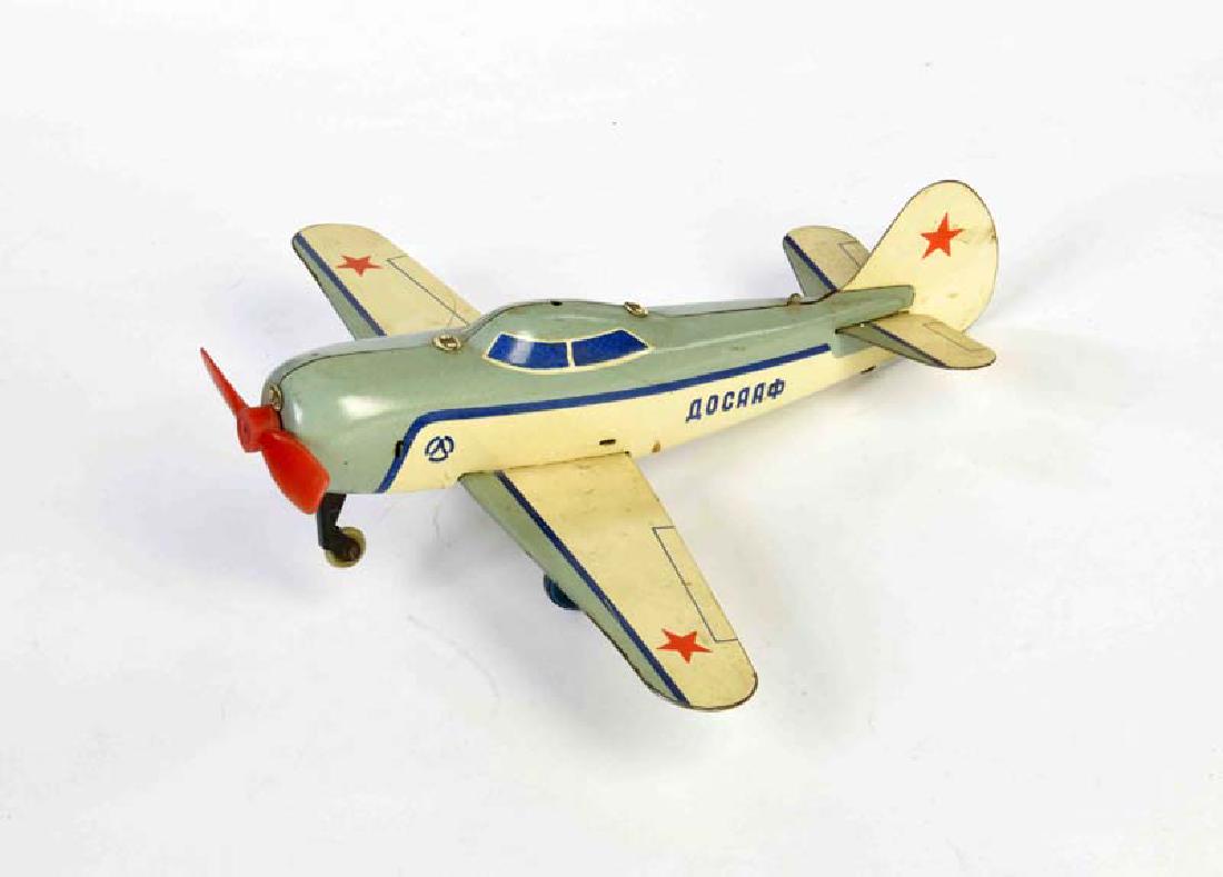 Sowjetisches Flugzeug (1 of 1)